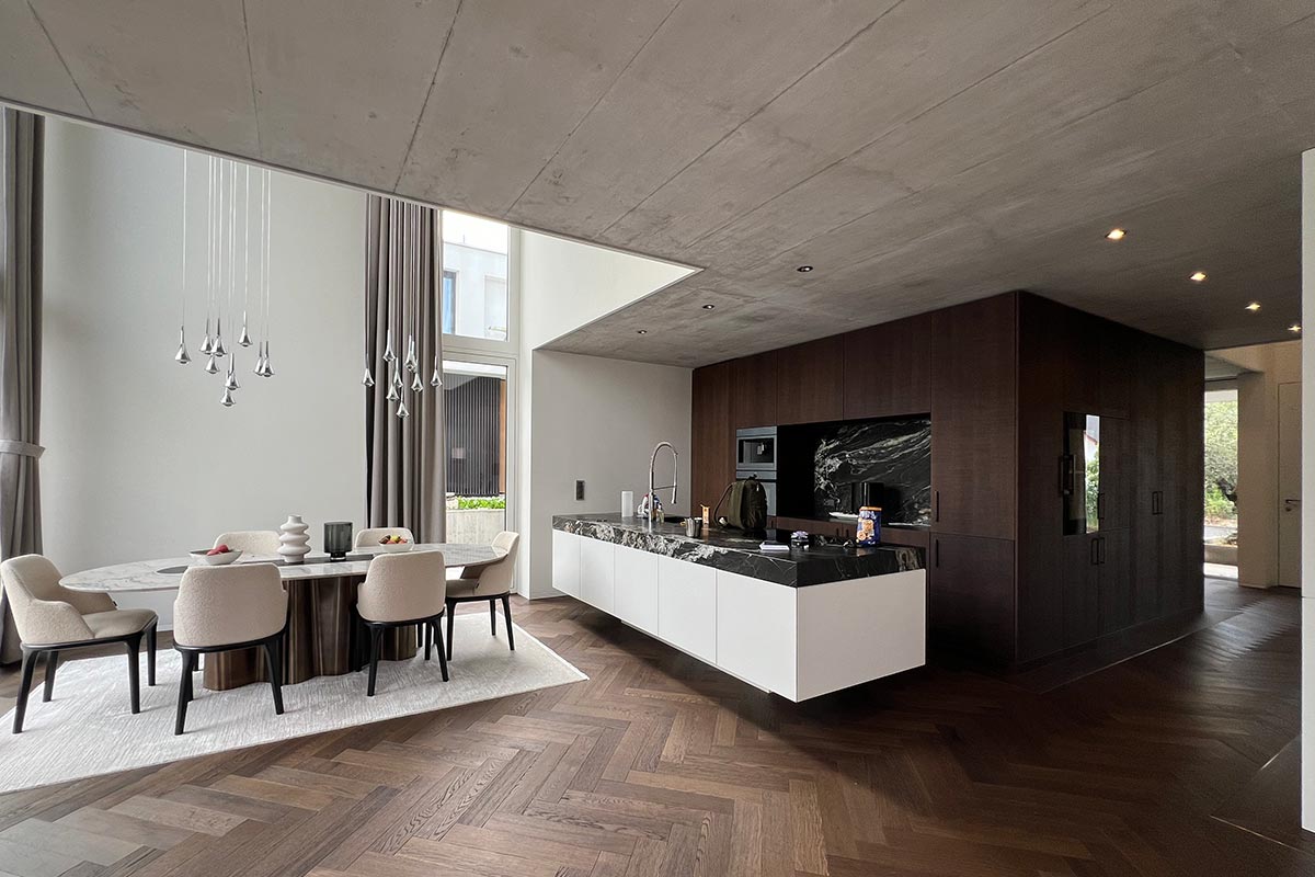 Ferienhaus Kosovo