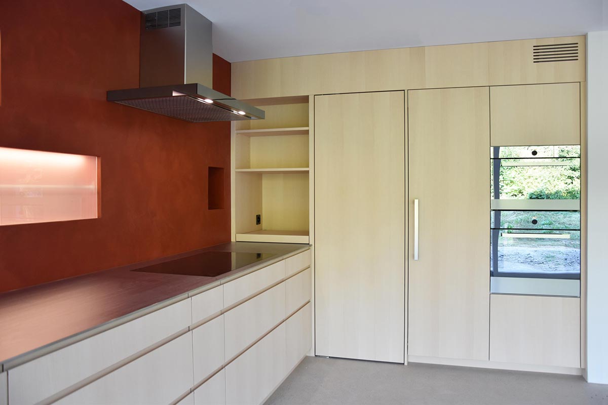 Renovation EFH